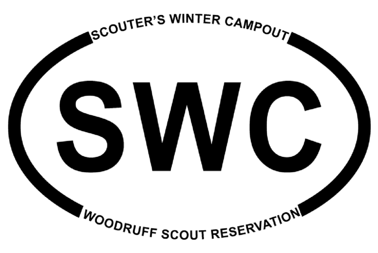 SWC Scouter's Winter Campout