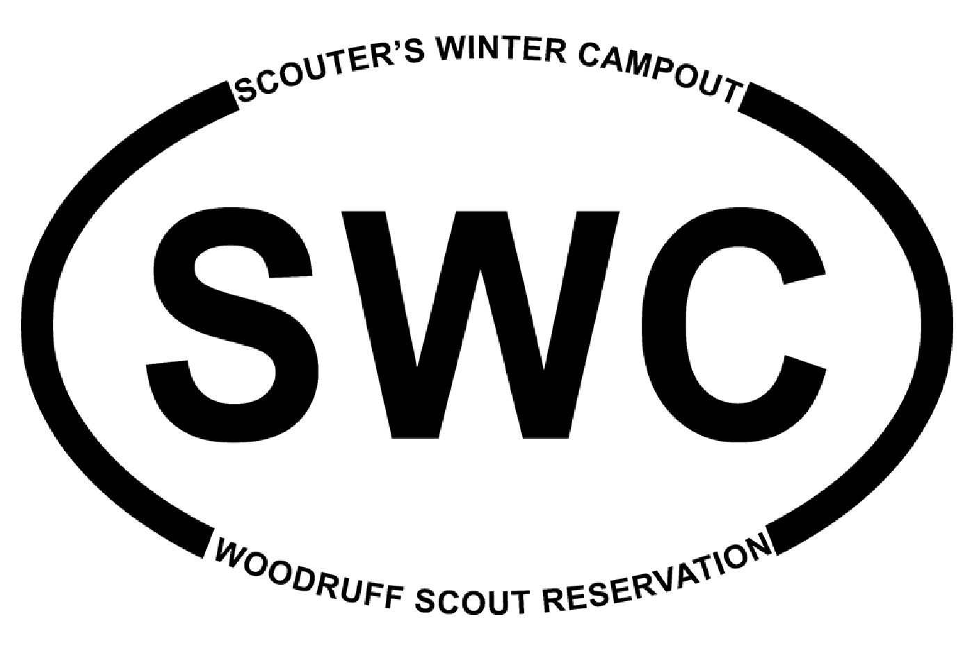 SWC Scouter's Winter Campout