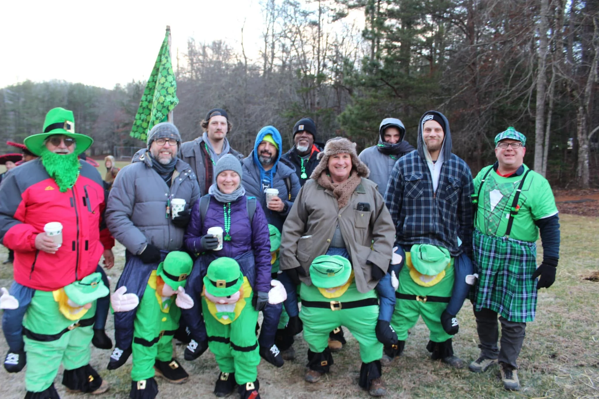 SWC Patrol 2024
